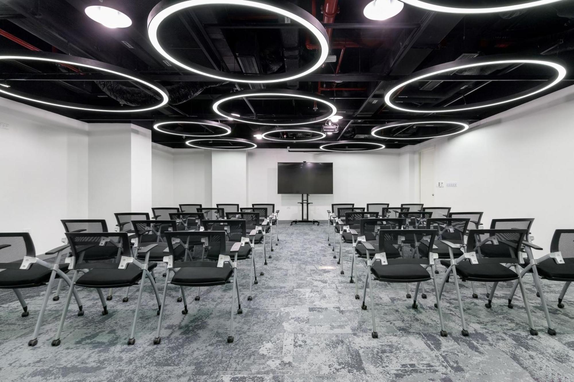 Wink Hotel Saigon Centre - 24Hrs Lifestyle Stay Ho Şi Min Dış mekan fotoğraf